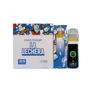 LA LECHERA VAPE France la lechera vape Delta 9 THC France