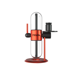 Gravity Hookah - Tyson 2.0 X Stündenglass gravity hookah Delta 9 THC France