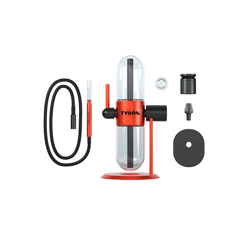 Gravity Hookah, Tyson 2.0 X Stündenglass – Image 5