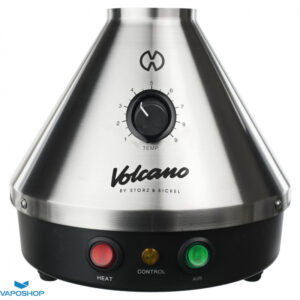 Vaporisateur Volcano Classic vaporisateur volcano classic Delta 9 THC France