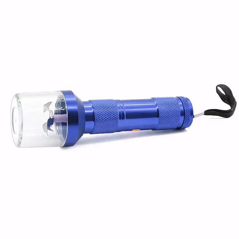 Grinder électrique, Tobacco Chopper – Image 2