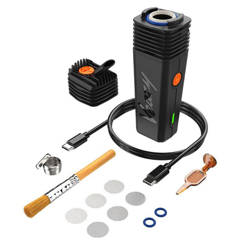 Vaporisateur à Herbes Sèches, Storz&Bickel, Veazy – Image 3