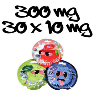 Gummies 10mg D9 THC - 300mg gummies 10mg d9 Delta 9 THC France