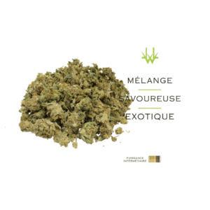 Trim - Fleurs CBD trim - fleurs Delta 9 THC France