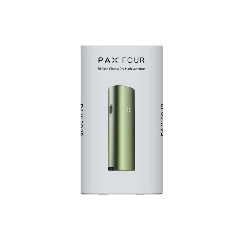 PAX Four, Vaporisateur CBD – Image 2