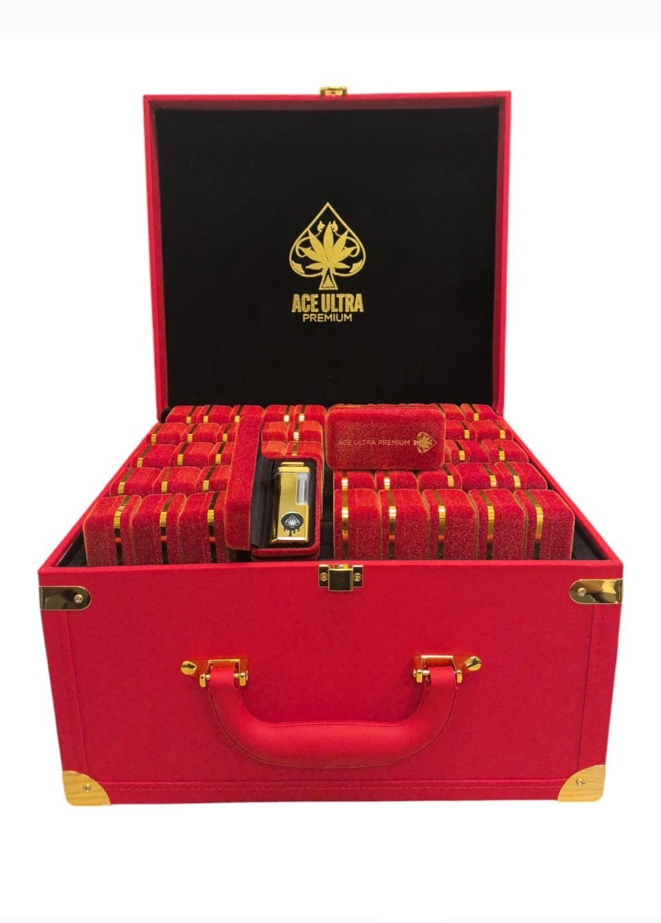 EMPTY ACE ULTRA VAPE France – Image 2