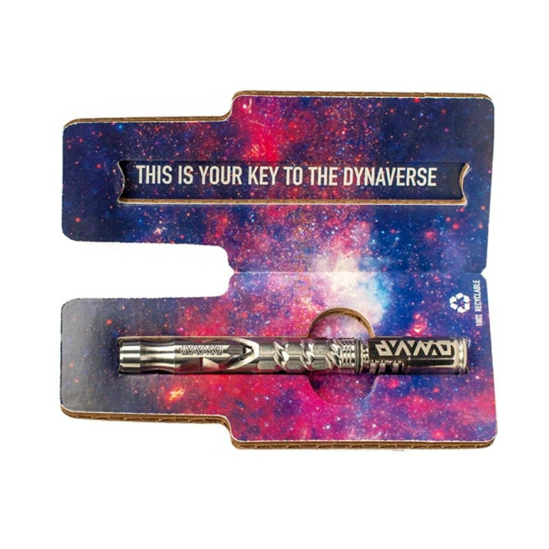 Le “M” 2020, Dynavap, Vaporisateur CBD – Image 5