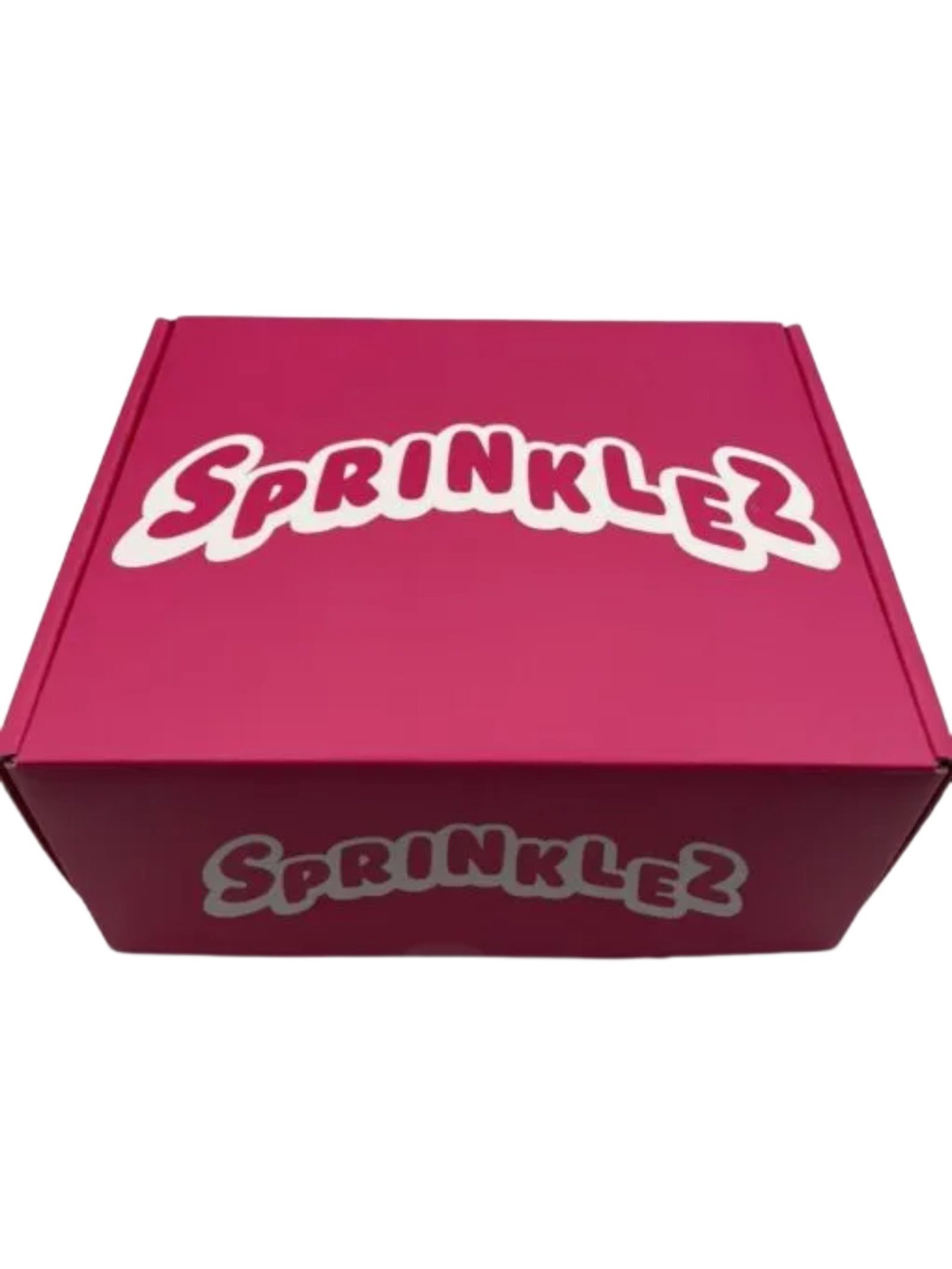 SPRINKLEZ DISPOSABLE France sprinklez disposable Delta 9 THC France