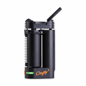Crafty+ - Vaporisateur CBD crafty+ - vaporisateur Delta 9 THC France