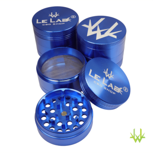 Grinder Acier Inoxydable grinder acier inoxydable Delta 9 THC France