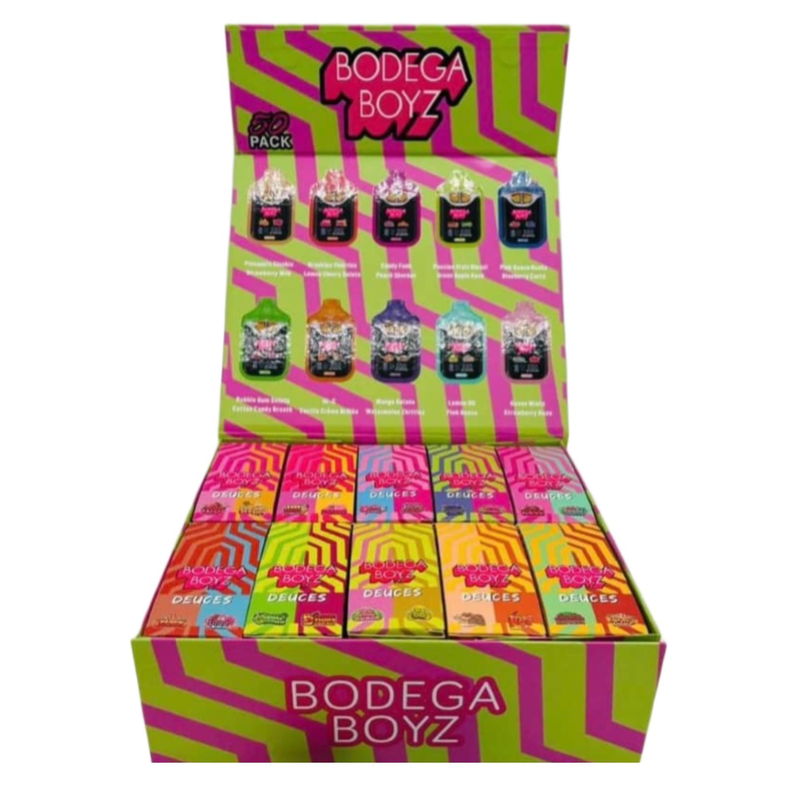 BODEGA BOYZ DIPSOSABLE France – Image 2