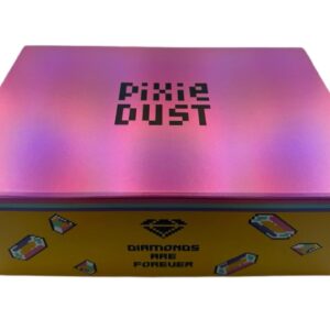 PIXIE DUST DISPOSABLES France pixie dust disposables Delta 9 THC France