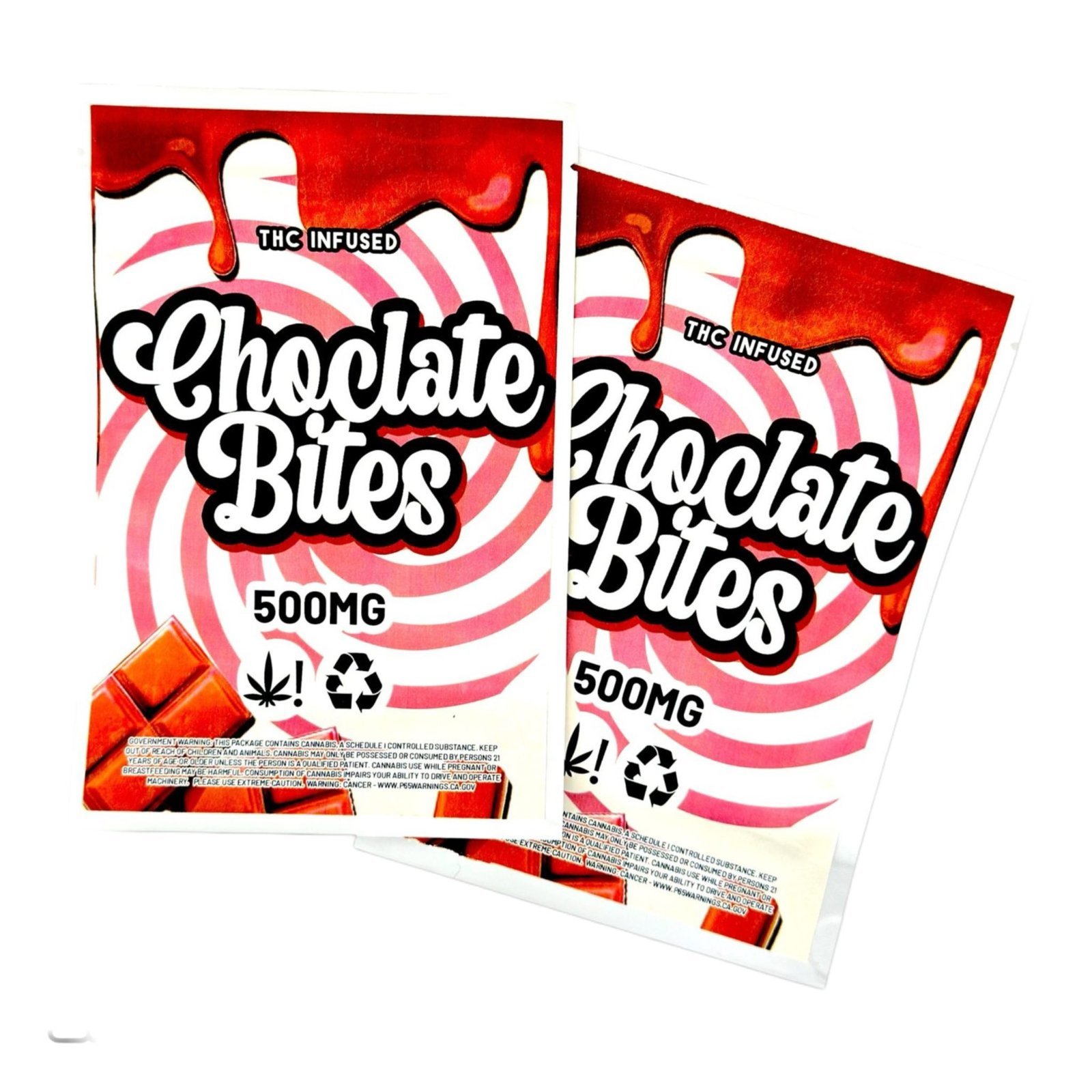 CHOCOLATE BITES GUMMIES France chocolate bites gummies Delta 9 THC France