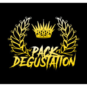 Pack Dégustation pack dégustation Delta 9 THC France