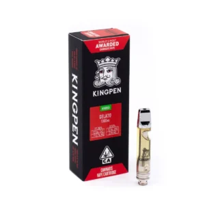 KING PEN France king pen Delta 9 THC France
