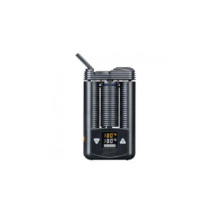 Vaporisateur Mighty + vaporisateur mighty + Delta 9 THC France