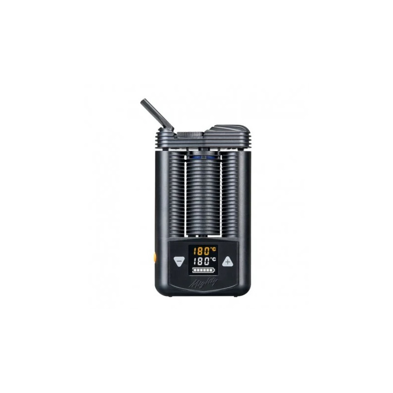 Vaporisateur Mighty + vaporisateur mighty + Delta 9 THC France