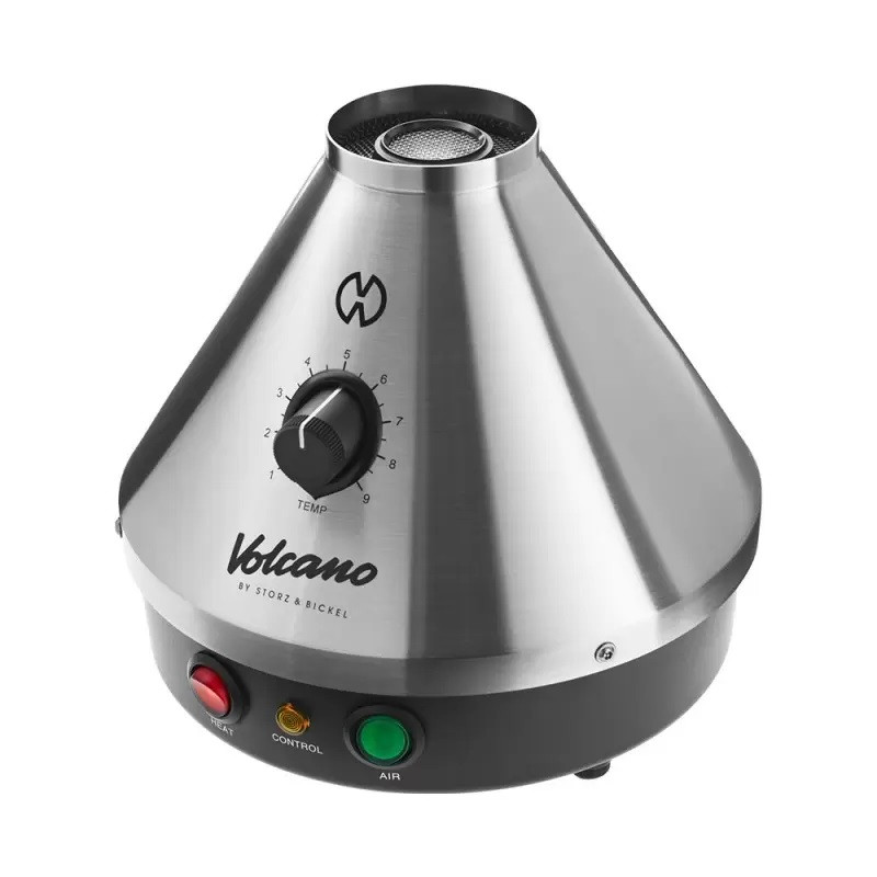 Vaporisateur Volcano Classic – Image 2
