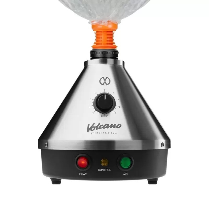 Vaporisateur Volcano Classic – Image 3