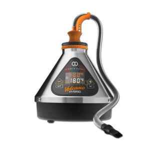 Vaporisateur Volcano Hybrid vaporisateur volcano hybrid Delta 9 THC France