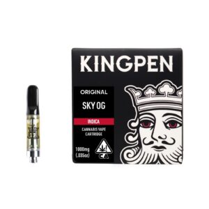 KING PEN VAPE France king pen vape Delta 9 THC France