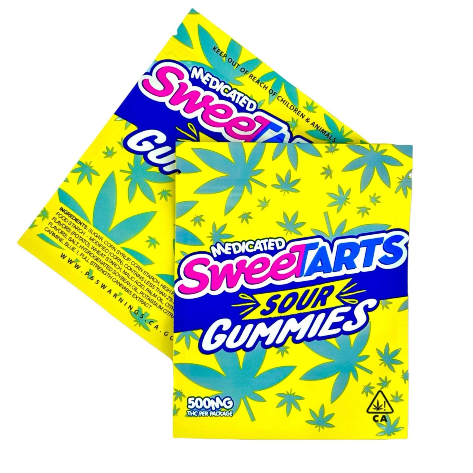SWEETARTS SOUR GUMMIES France sweetarts sour gummies Delta 9 THC France