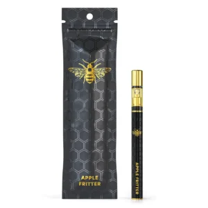 POLLINATE BEE VAPE France pollinate bee vape Delta 9 THC France