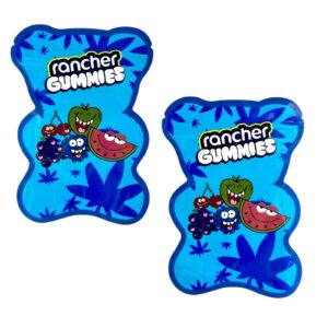 RANCHER GUMMIES France rancher gummies Delta 9 THC France