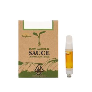 RAW GARDERN CATRIDGE France raw gardern catridge Delta 9 THC France