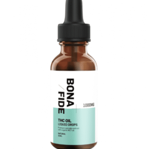 Bonafide Full Spectrum THC Tincture (1000mg) France bonafide full spectrum Delta 9 THC France