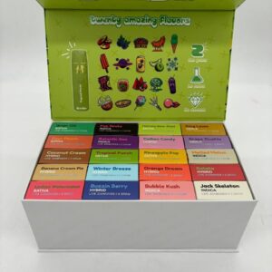 BUZZ BAR VAPE France buzz bar vape Delta 9 THC France