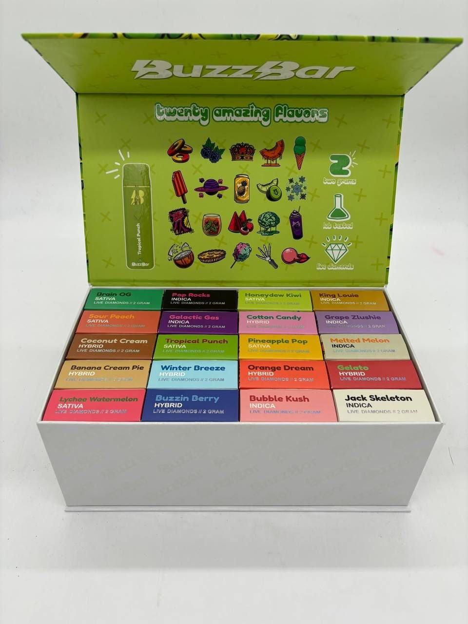BUZZ BAR VAPE France buzz bar vape Delta 9 THC France