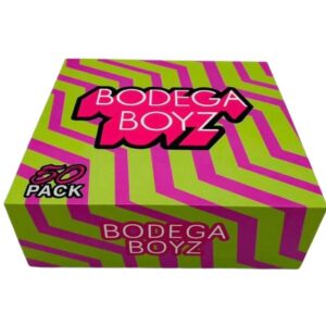 BODEGA BOYZ DIPSOSABLE France bodega boyz dipsosable Delta 9 THC France