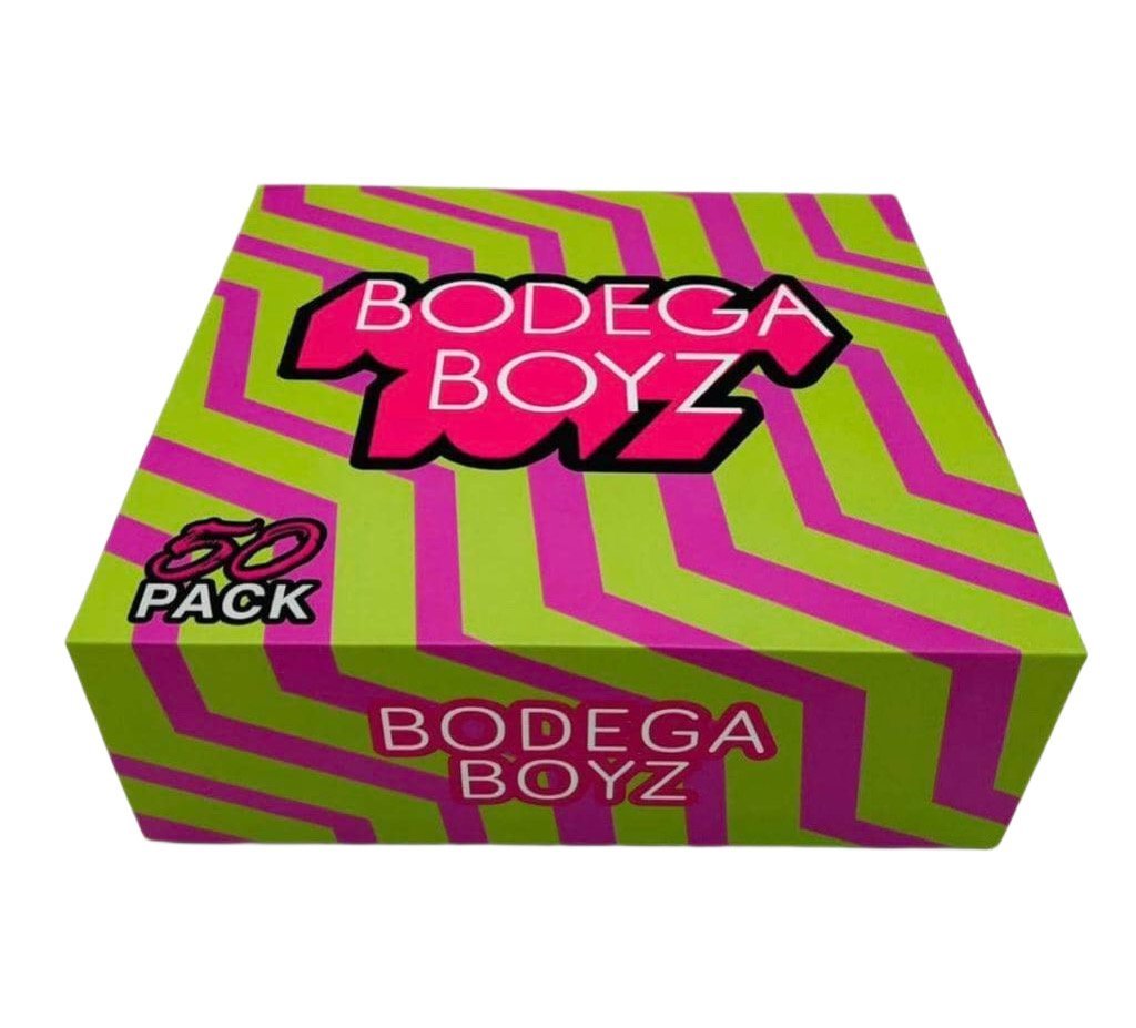 BODEGA BOYZ DIPSOSABLE France bodega boyz dipsosable Delta 9 THC France