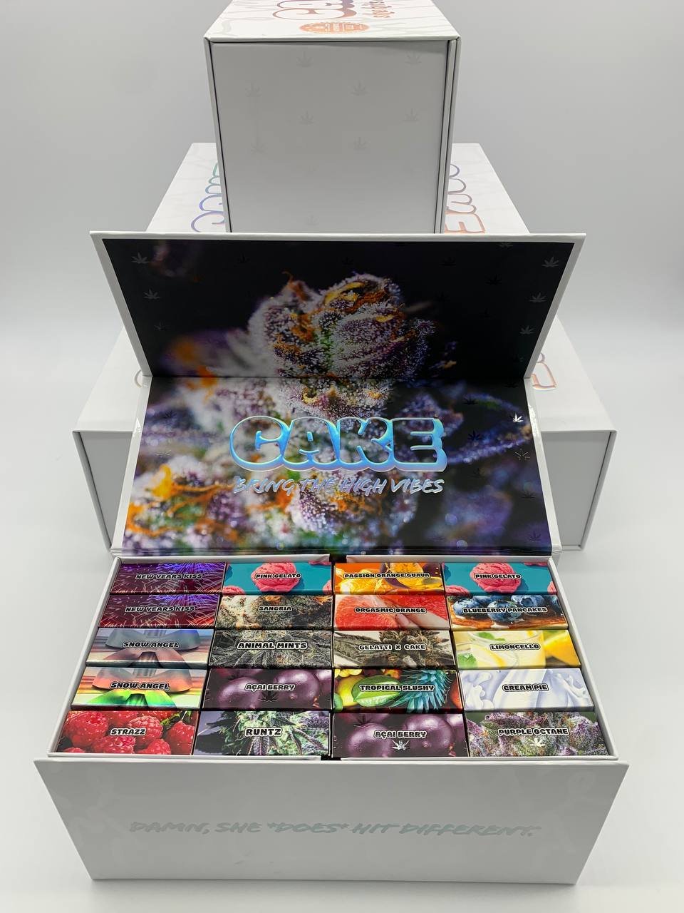 CAKE VAPES France cake vapes Delta 9 THC France