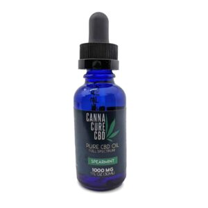 Cannacure CBD Oil 1000mg France cannacure cbd oil Delta 9 THC France