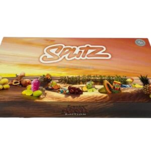 SPLITZ 2G DISPOSABLE France splitz 2g disposable Delta 9 THC France