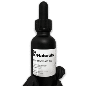 D9NATURALS CBD Oil Tincture (1000mg CBD) France d9naturals cbd oil Delta 9 THC France