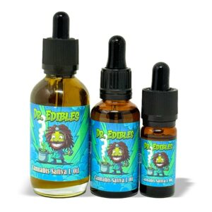 Dr. Edibles Cannabis Sativa L Oil France dr. edibles cannabis Delta 9 THC France