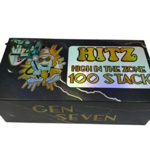 HITZ DIPSOPABLE France hitz dipsopable Delta 9 THC France