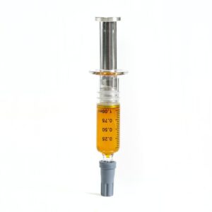 Gaia Wellness CBD RSO Oil 1ml France gaia wellness cbd Delta 9 THC France