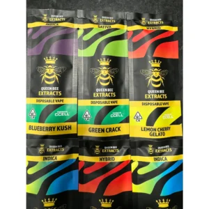 QUEEN BEE EXTRACTS France queen bee extracts Delta 9 THC France