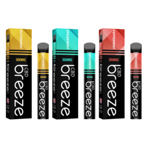 BREEZE VAPE France breeze vape Delta 9 THC France