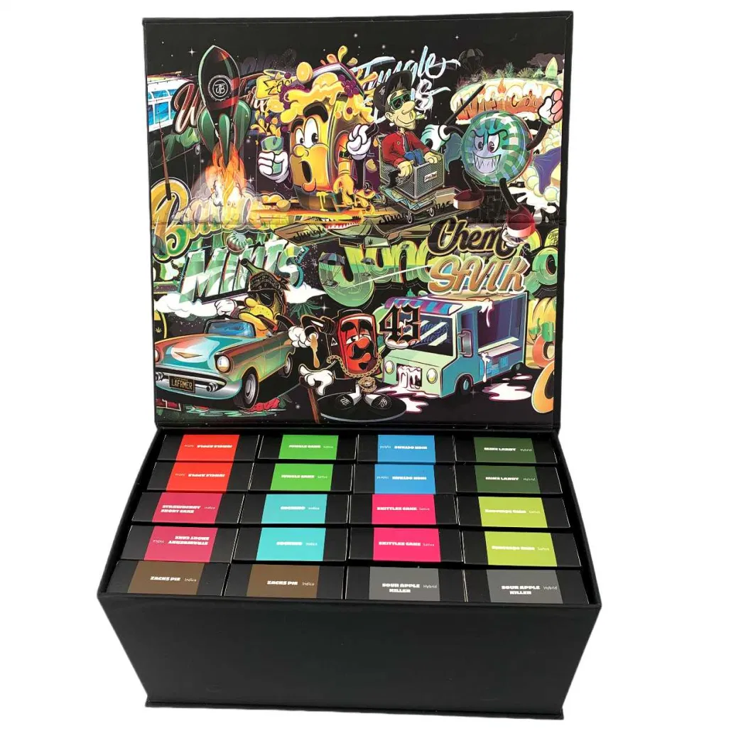 JUNGLE BOYS VAPES France jungle boys vapes Delta 9 THC France