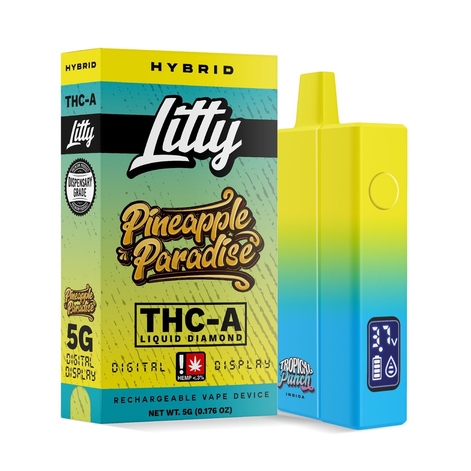 LITTY VAPE France – Image 2
