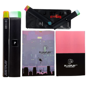 PLUG N PLAY VAPE France plug n play Delta 9 THC France