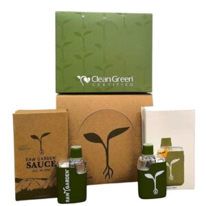 RAW GARDEN VAPES France raw garden vapes Delta 9 THC France