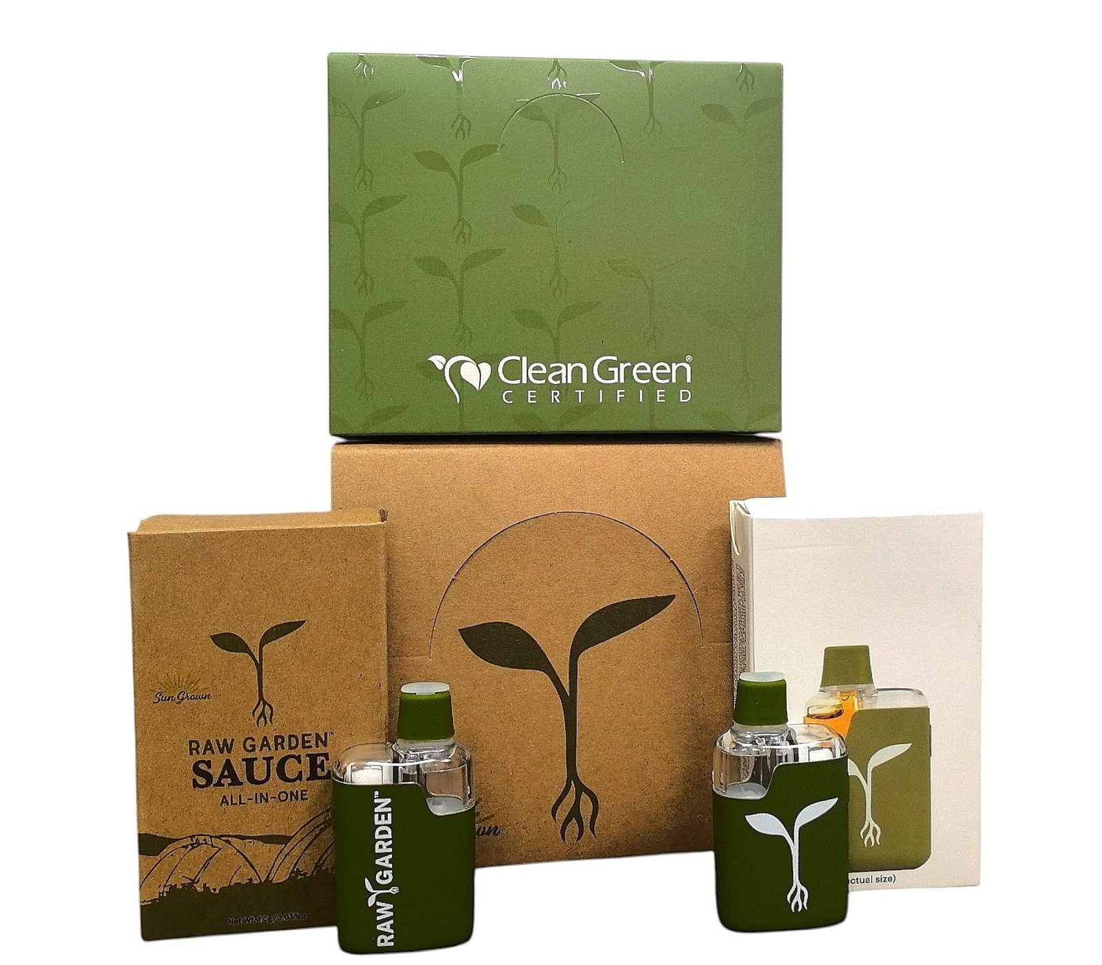 RAW GARDEN VAPES France raw garden vapes Delta 9 THC France