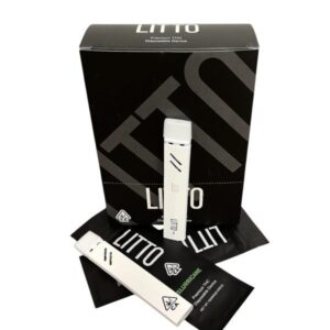 LITTO VAPES France litto vapes Delta 9 THC France