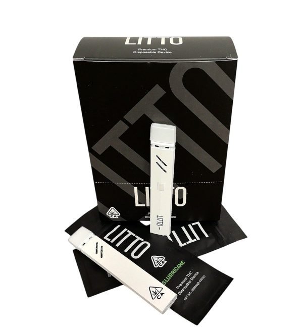 LITTO VAPES France litto vapes Delta 9 THC France